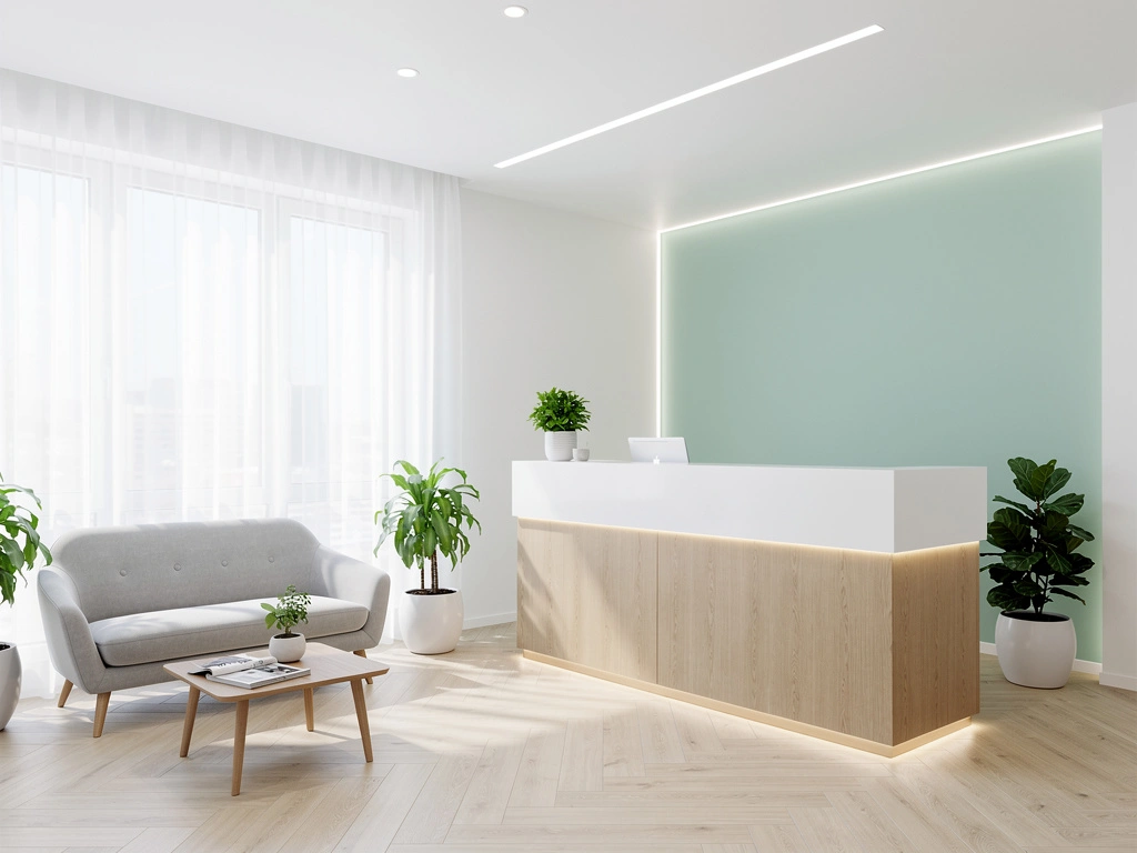 Lumin Dental clinic